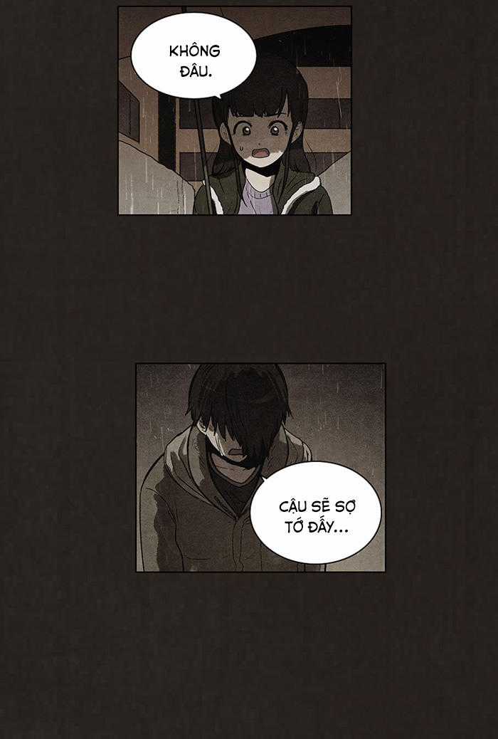 Bastard - Đứa Con Của Quỷ Chapter 77 trang 62