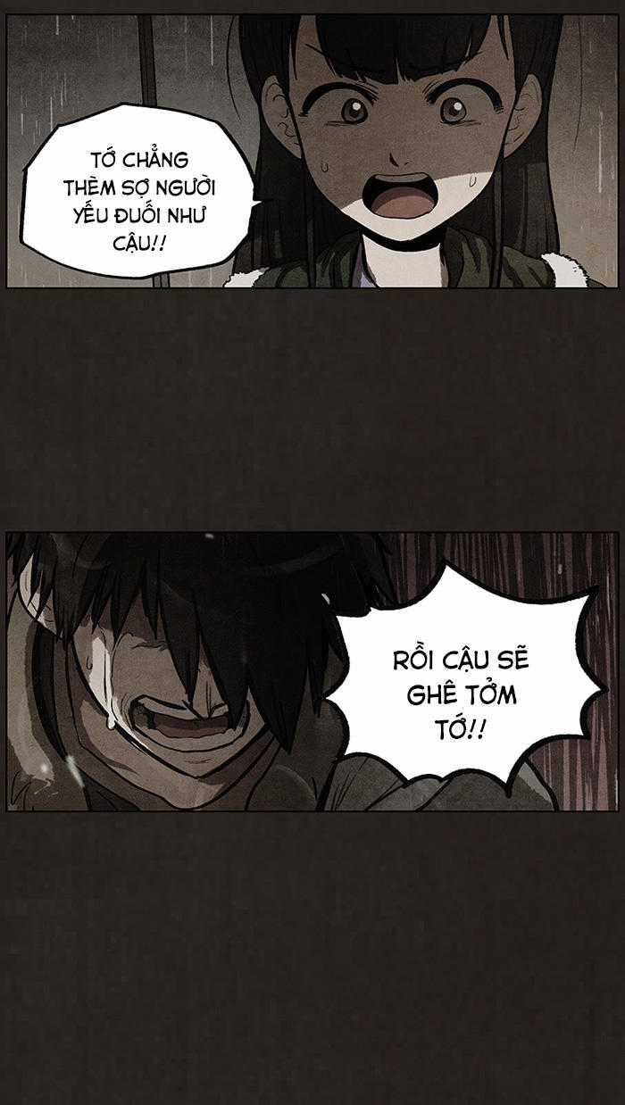 Bastard - Đứa Con Của Quỷ Chapter 77 trang 63