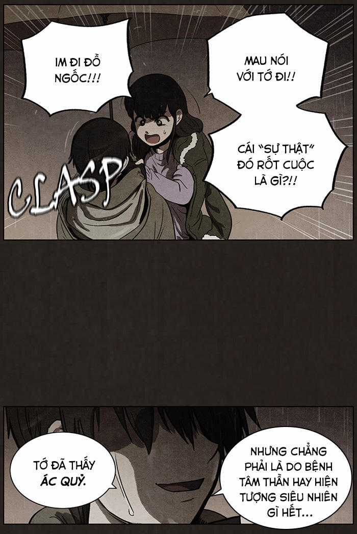 Bastard - Đứa Con Của Quỷ Chapter 77 trang 64