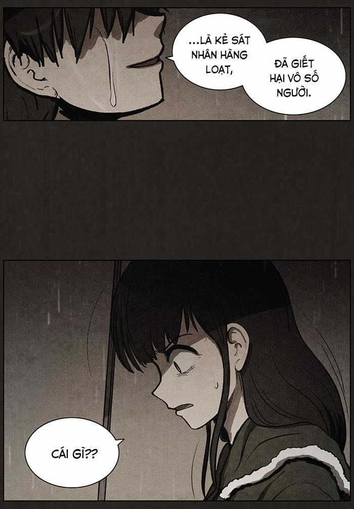 Bastard - Đứa Con Của Quỷ Chapter 77 trang 67