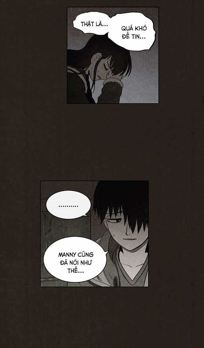 Bastard - Đứa Con Của Quỷ Chapter 78 trang 10