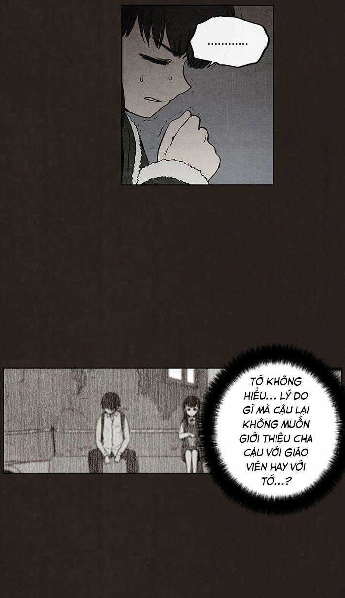 Bastard - Đứa Con Của Quỷ Chapter 78 trang 11