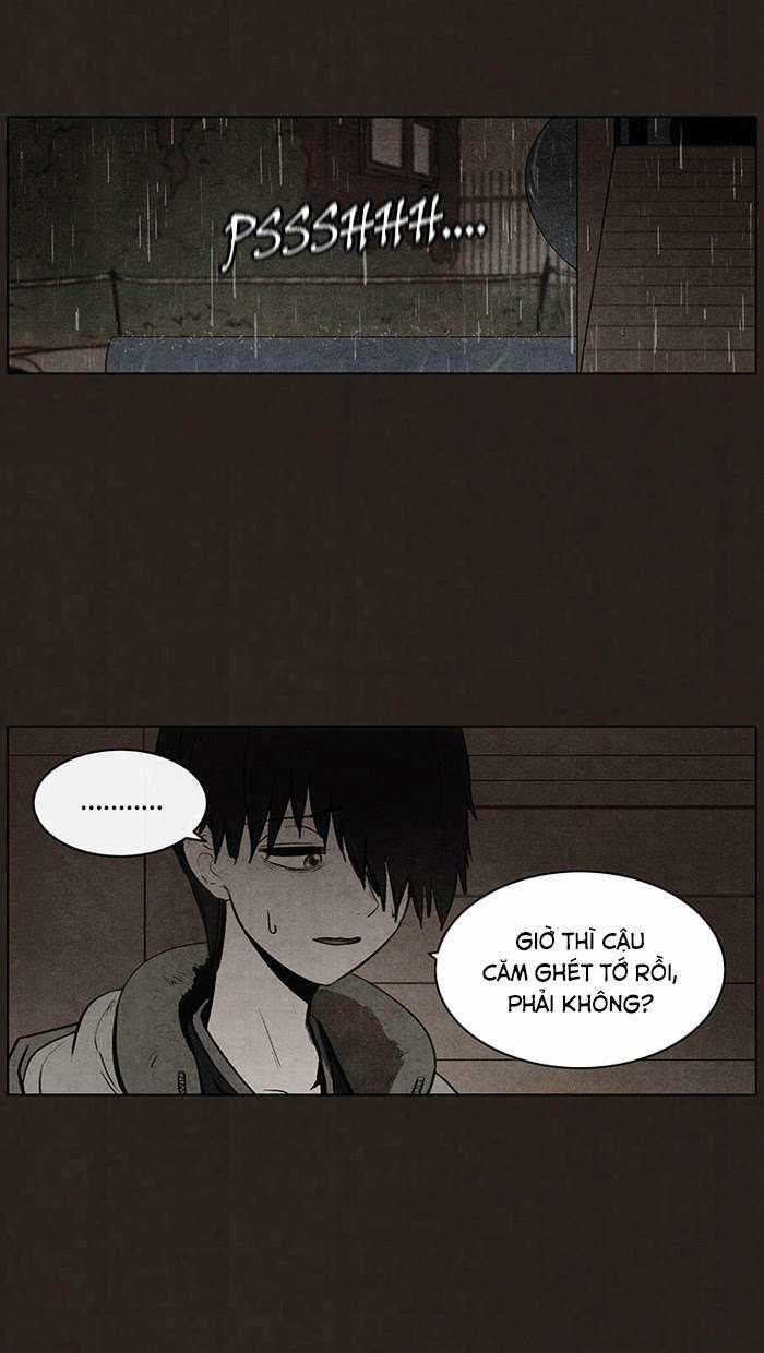 Bastard - Đứa Con Của Quỷ Chapter 78 trang 13
