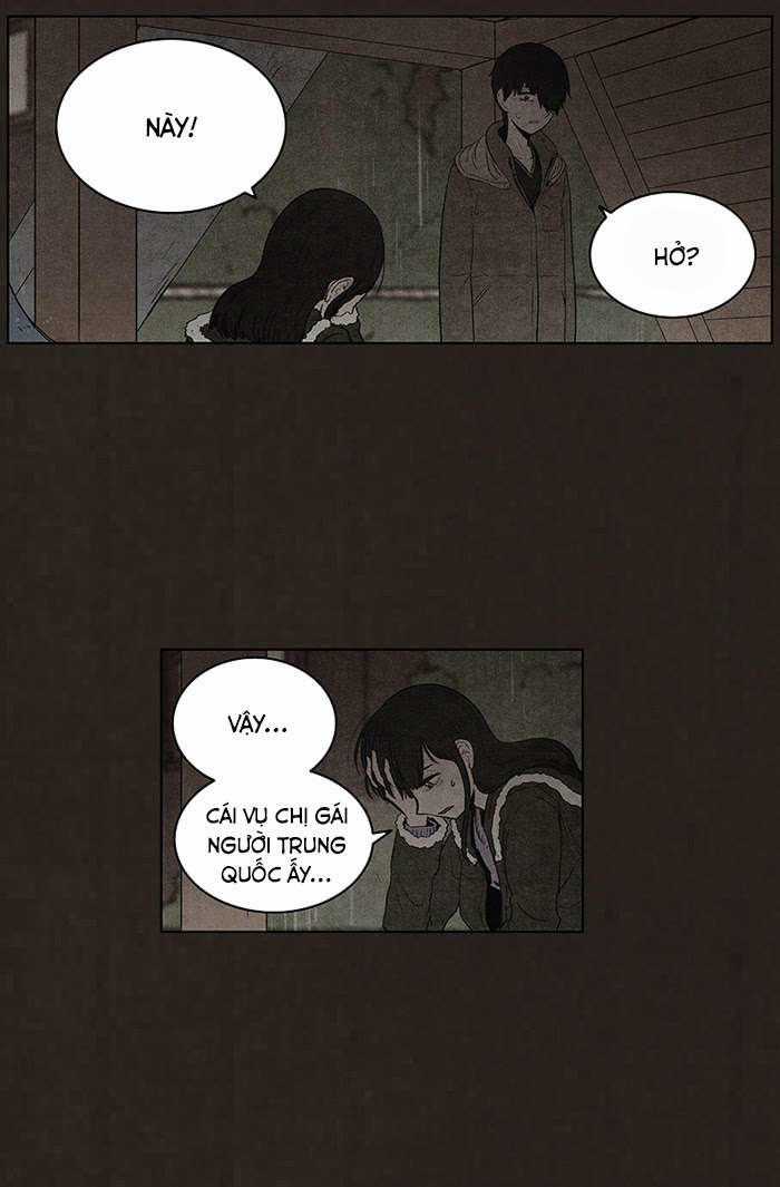 Bastard - Đứa Con Của Quỷ Chapter 78 trang 17