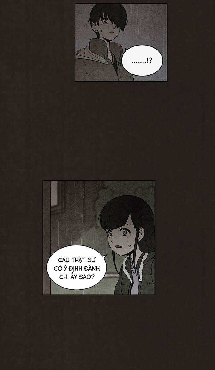 Bastard - Đứa Con Của Quỷ Chapter 78 trang 18