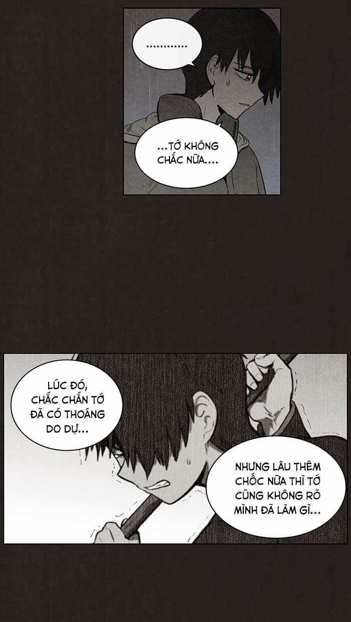 Bastard - Đứa Con Của Quỷ Chapter 78 trang 19