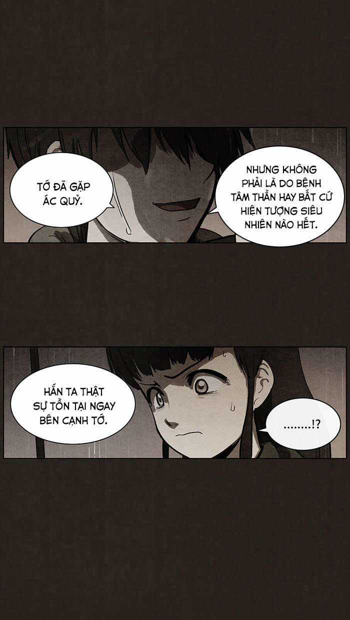 Bastard - Đứa Con Của Quỷ Chapter 78 trang 2