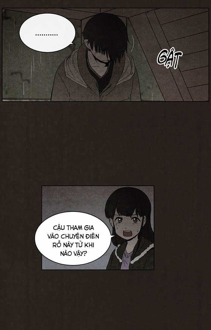 Bastard - Đứa Con Của Quỷ Chapter 78 trang 23