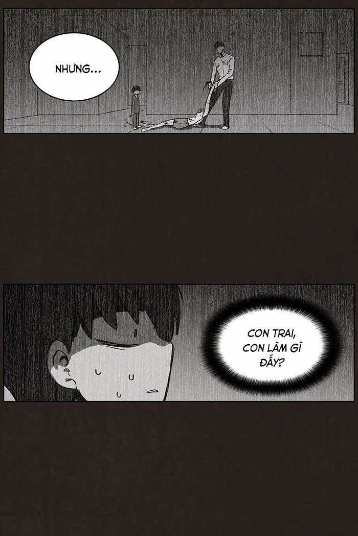 Bastard - Đứa Con Của Quỷ Chapter 78 trang 26