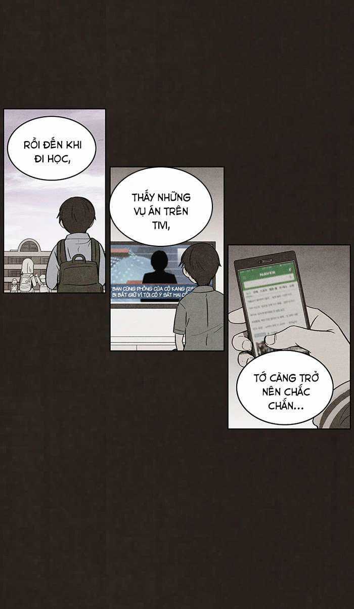 Bastard - Đứa Con Của Quỷ Chapter 78 trang 28