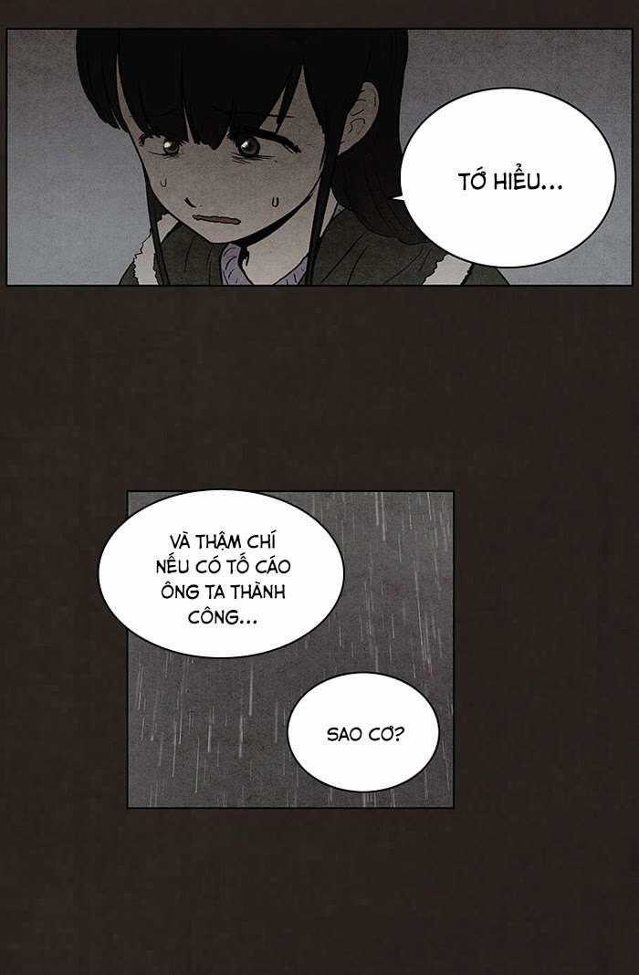 Bastard - Đứa Con Của Quỷ Chapter 78 trang 35