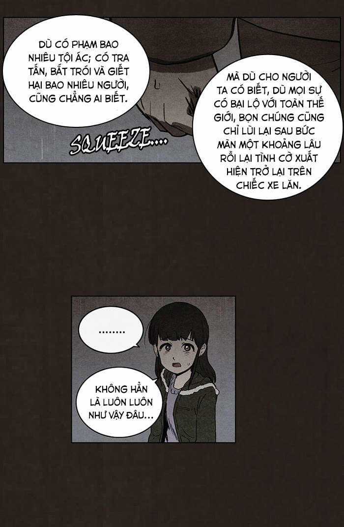 Bastard - Đứa Con Của Quỷ Chapter 78 trang 38