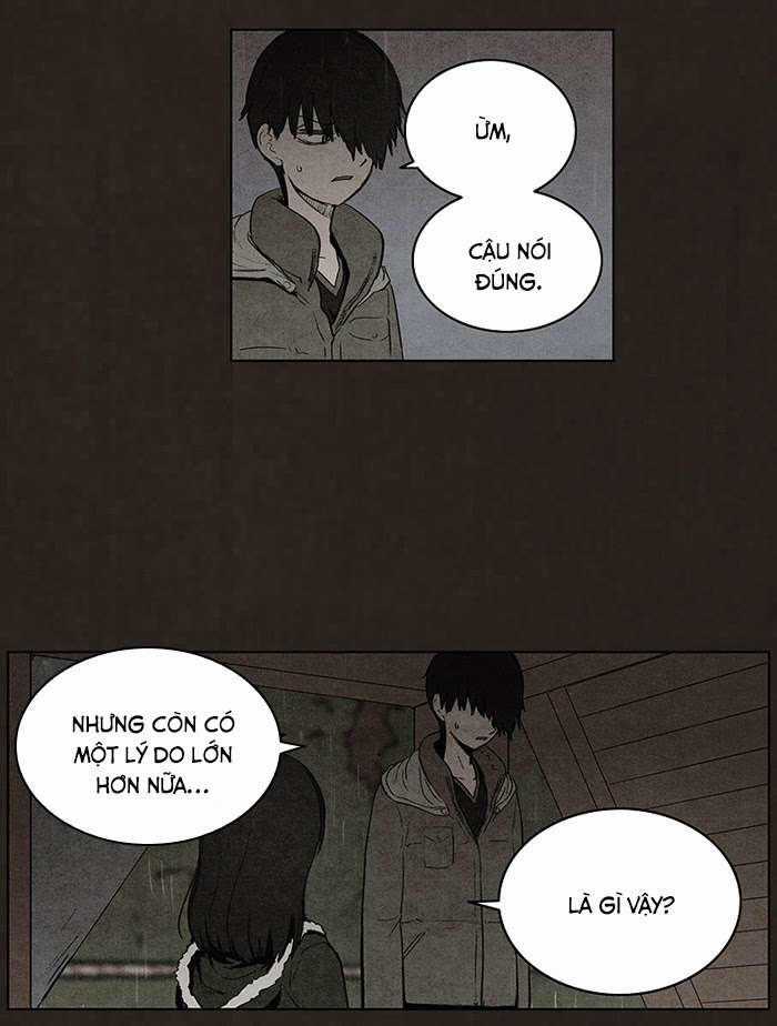 Bastard - Đứa Con Của Quỷ Chapter 78 trang 39