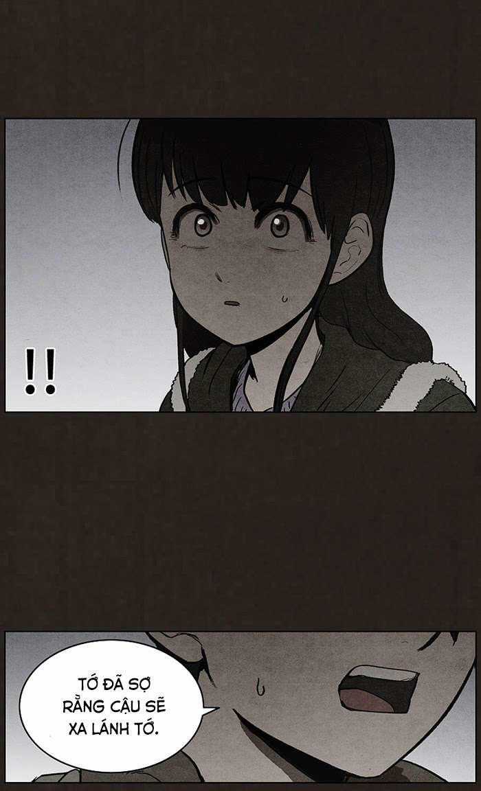 Bastard - Đứa Con Của Quỷ Chapter 78 trang 41