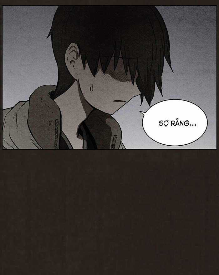 Bastard - Đứa Con Của Quỷ Chapter 78 trang 43