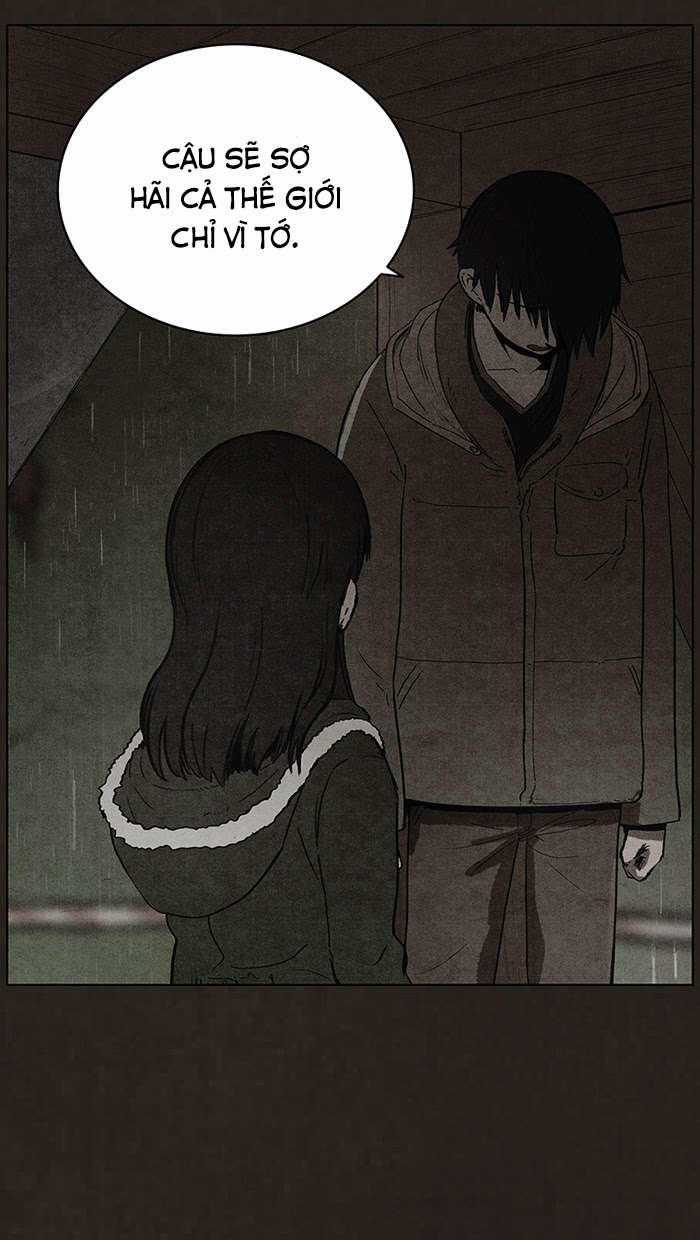 Bastard - Đứa Con Của Quỷ Chapter 78 trang 44