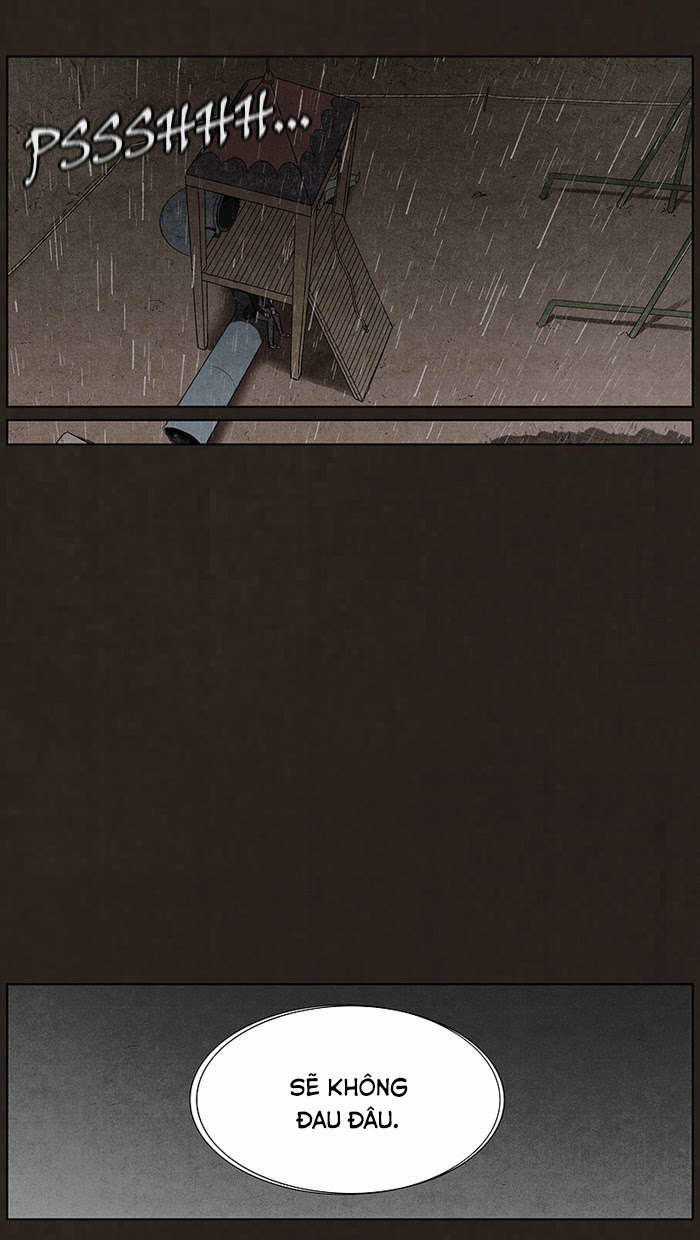 Bastard - Đứa Con Của Quỷ Chapter 78 trang 46