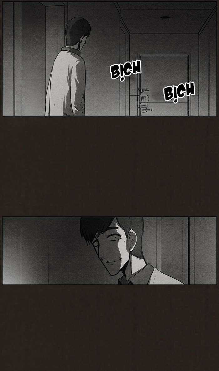 Bastard - Đứa Con Của Quỷ Chapter 78 trang 53