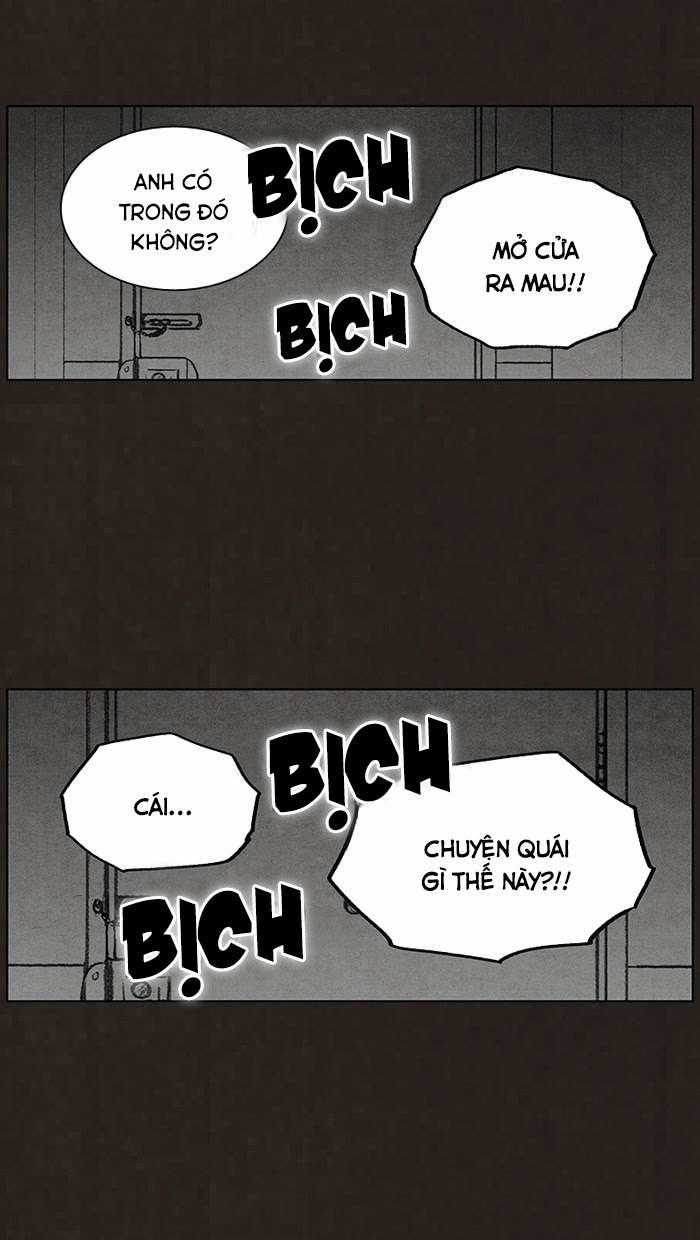 Bastard - Đứa Con Của Quỷ Chapter 78 trang 55