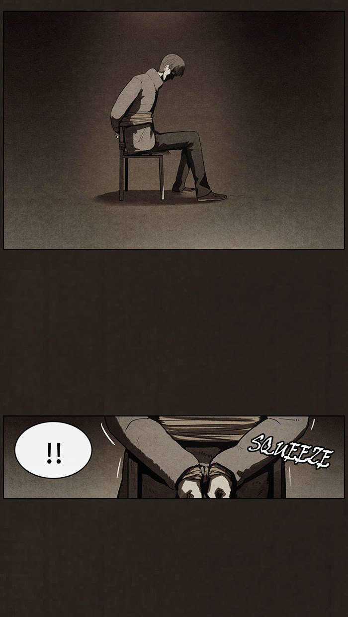 Bastard - Đứa Con Của Quỷ Chapter 78 trang 58