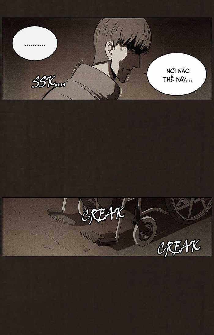 Bastard - Đứa Con Của Quỷ Chapter 78 trang 59