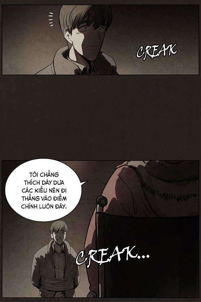 Bastard - Đứa Con Của Quỷ Chapter 78 trang 60