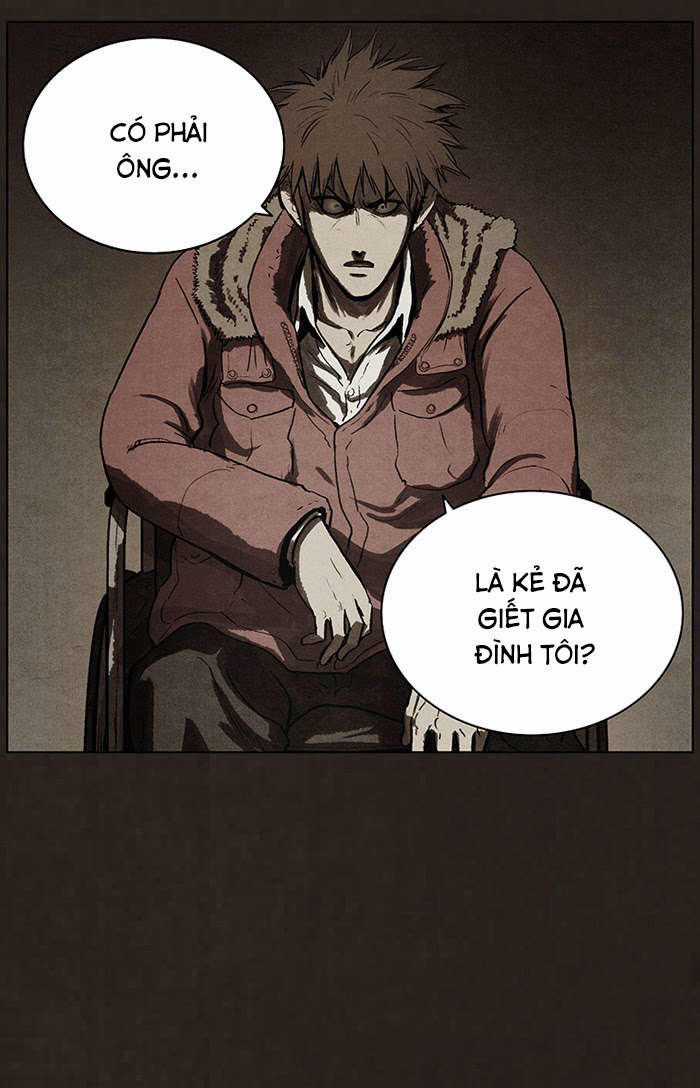 Bastard - Đứa Con Của Quỷ Chapter 78 trang 62