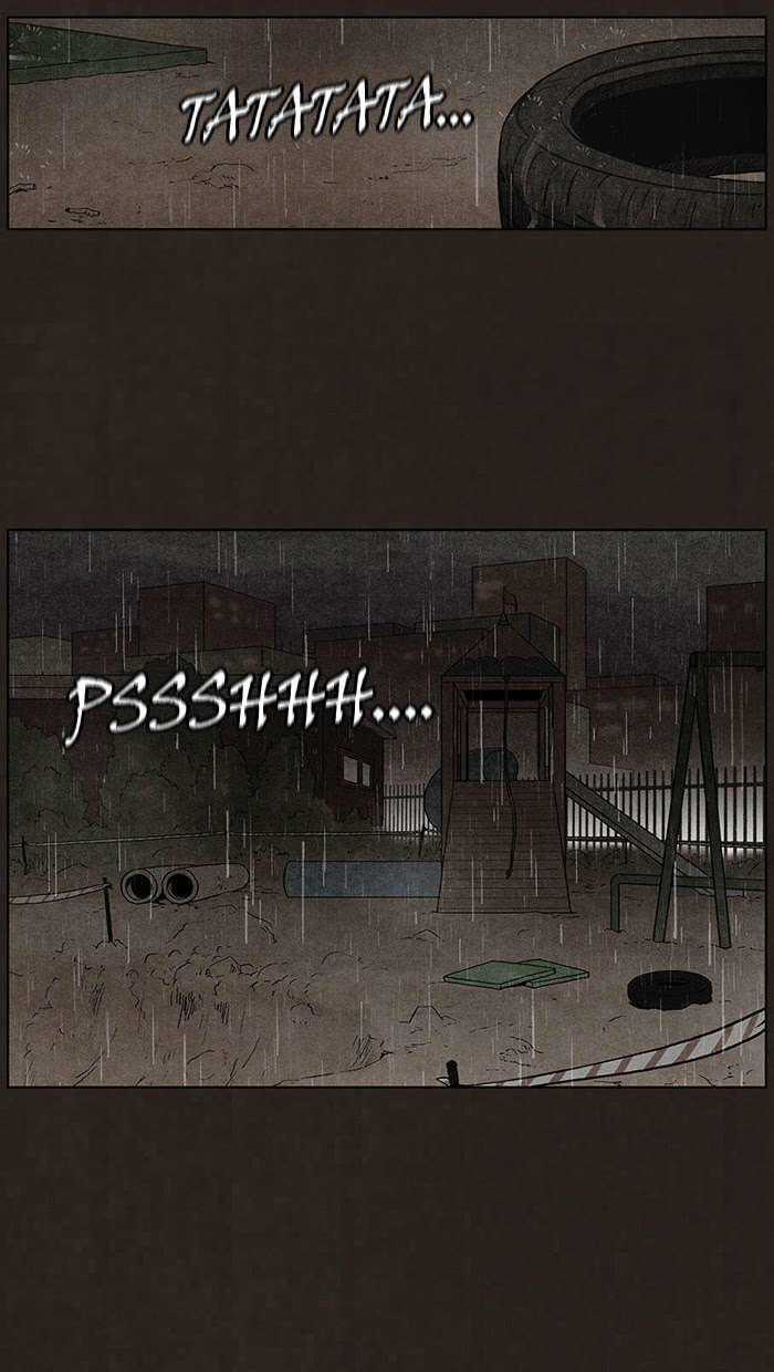 Bastard - Đứa Con Của Quỷ Chapter 78 trang 8