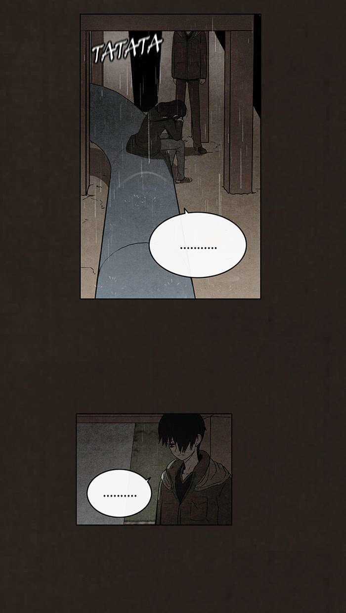 Bastard - Đứa Con Của Quỷ Chapter 78 trang 9