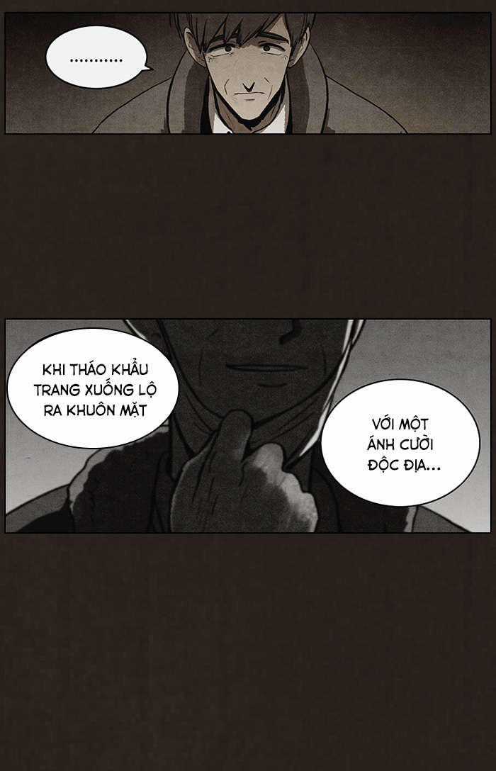 Bastard - Đứa Con Của Quỷ Chapter 79 trang 10