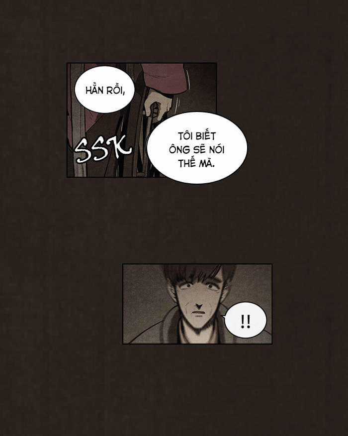 Bastard - Đứa Con Của Quỷ Chapter 79 trang 13