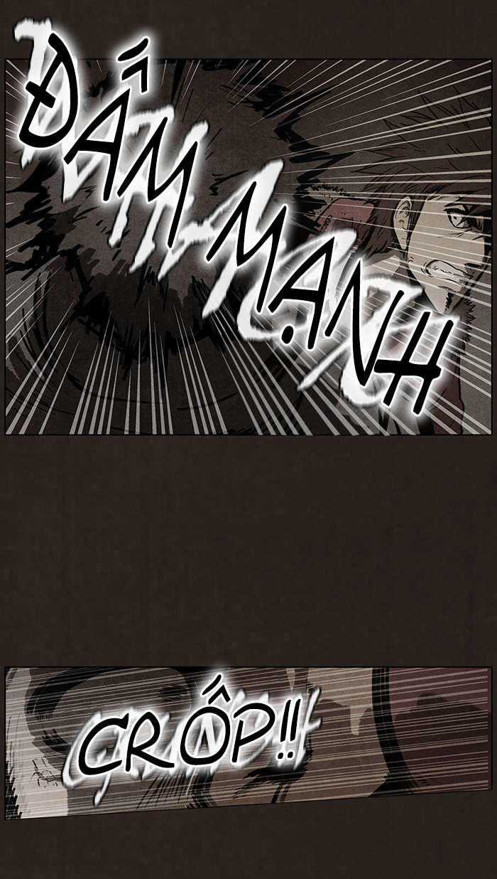 Bastard - Đứa Con Của Quỷ Chapter 79 trang 14