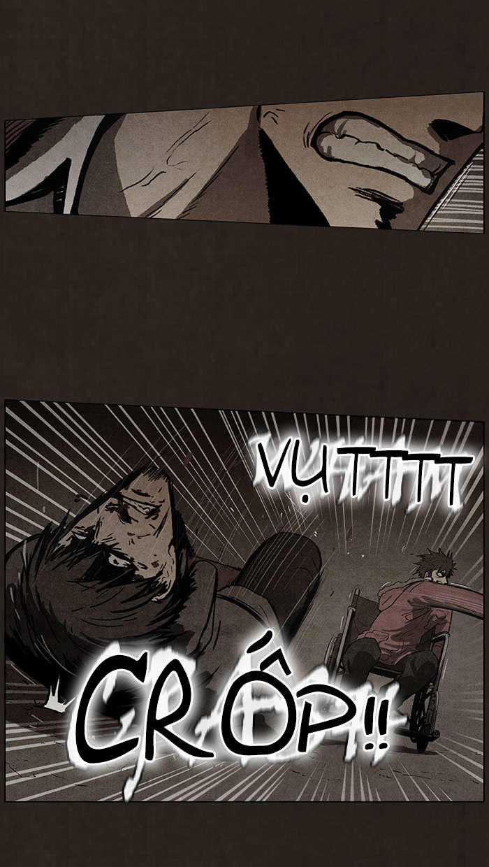 Bastard - Đứa Con Của Quỷ Chapter 79 trang 15