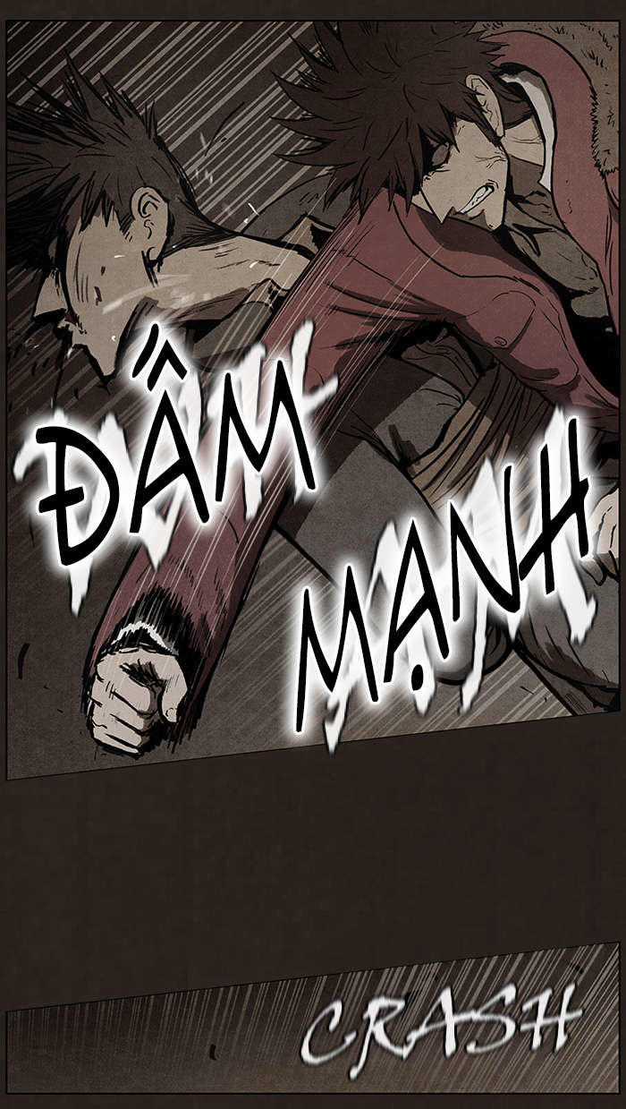 Bastard - Đứa Con Của Quỷ Chapter 79 trang 25