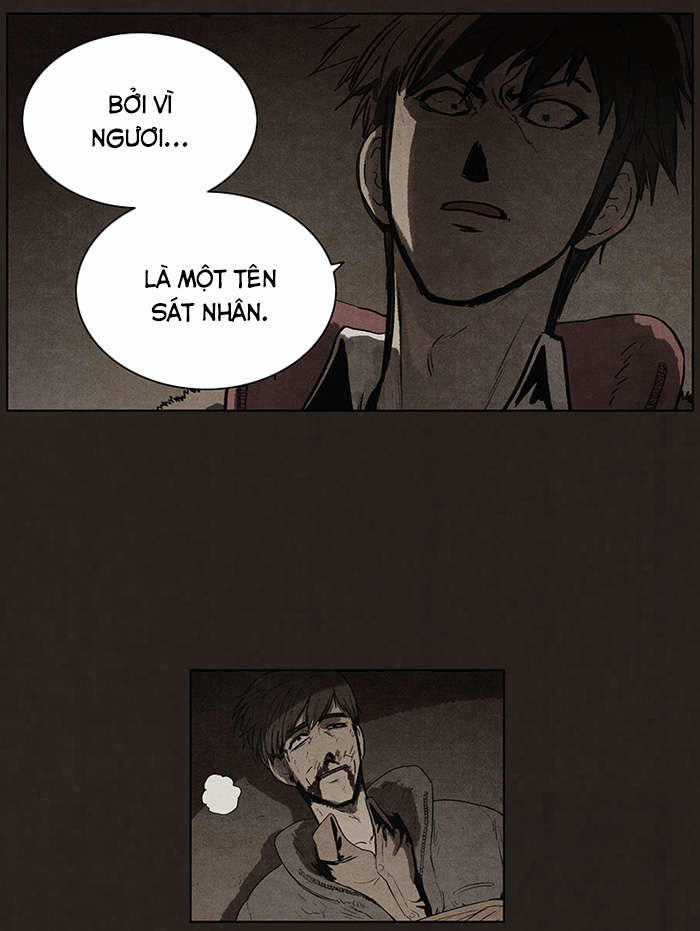 Bastard - Đứa Con Của Quỷ Chapter 79 trang 27