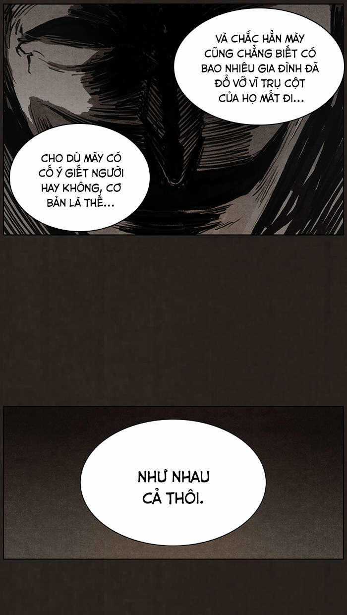 Bastard - Đứa Con Của Quỷ Chapter 79 trang 38