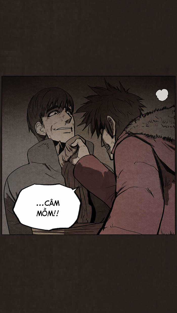 Bastard - Đứa Con Của Quỷ Chapter 79 trang 39