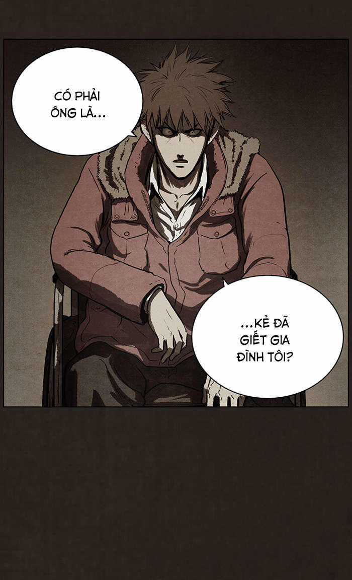 Bastard - Đứa Con Của Quỷ Chapter 79 trang 4