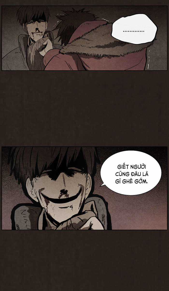 Bastard - Đứa Con Của Quỷ Chapter 79 trang 44