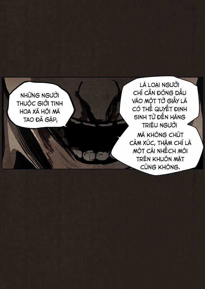 Bastard - Đứa Con Của Quỷ Chapter 79 trang 47