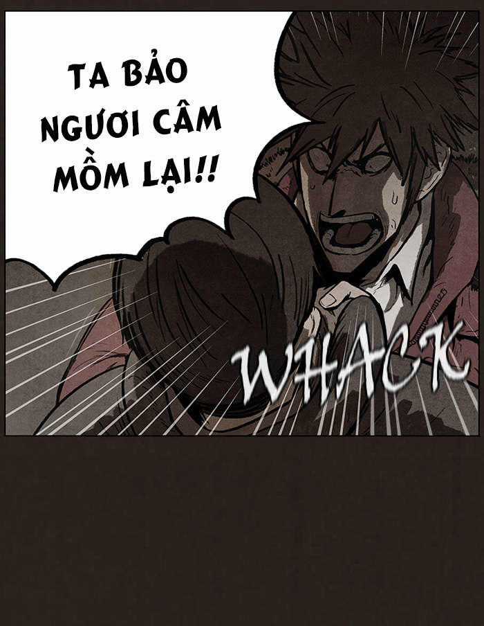 Bastard - Đứa Con Của Quỷ Chapter 79 trang 48