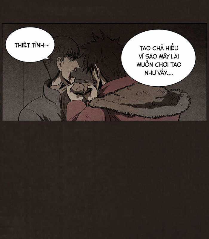 Bastard - Đứa Con Của Quỷ Chapter 79 trang 49