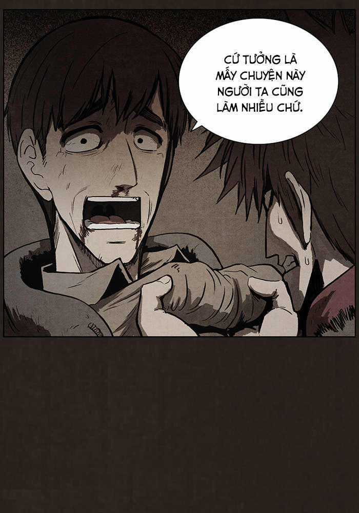 Bastard - Đứa Con Của Quỷ Chapter 79 trang 50