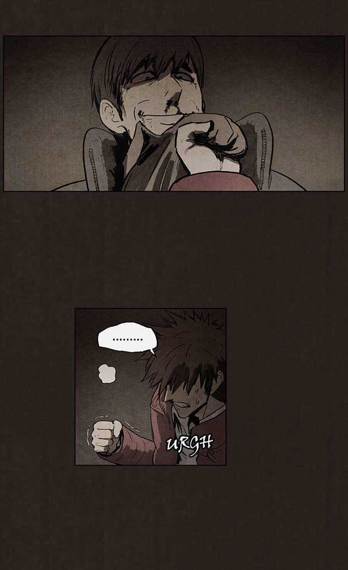 Bastard - Đứa Con Của Quỷ Chapter 79 trang 52