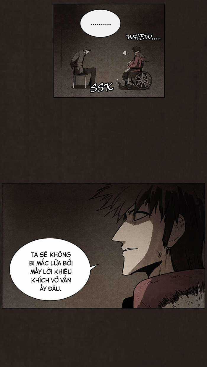 Bastard - Đứa Con Của Quỷ Chapter 79 trang 53