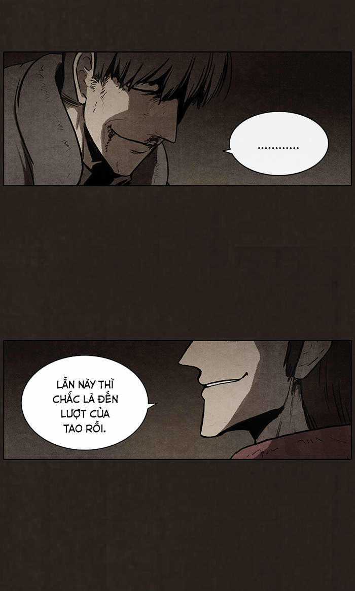 Bastard - Đứa Con Của Quỷ Chapter 79 trang 54