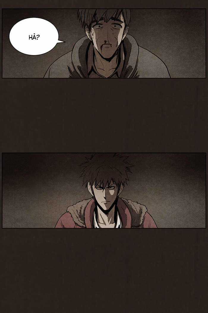 Bastard - Đứa Con Của Quỷ Chapter 79 trang 55