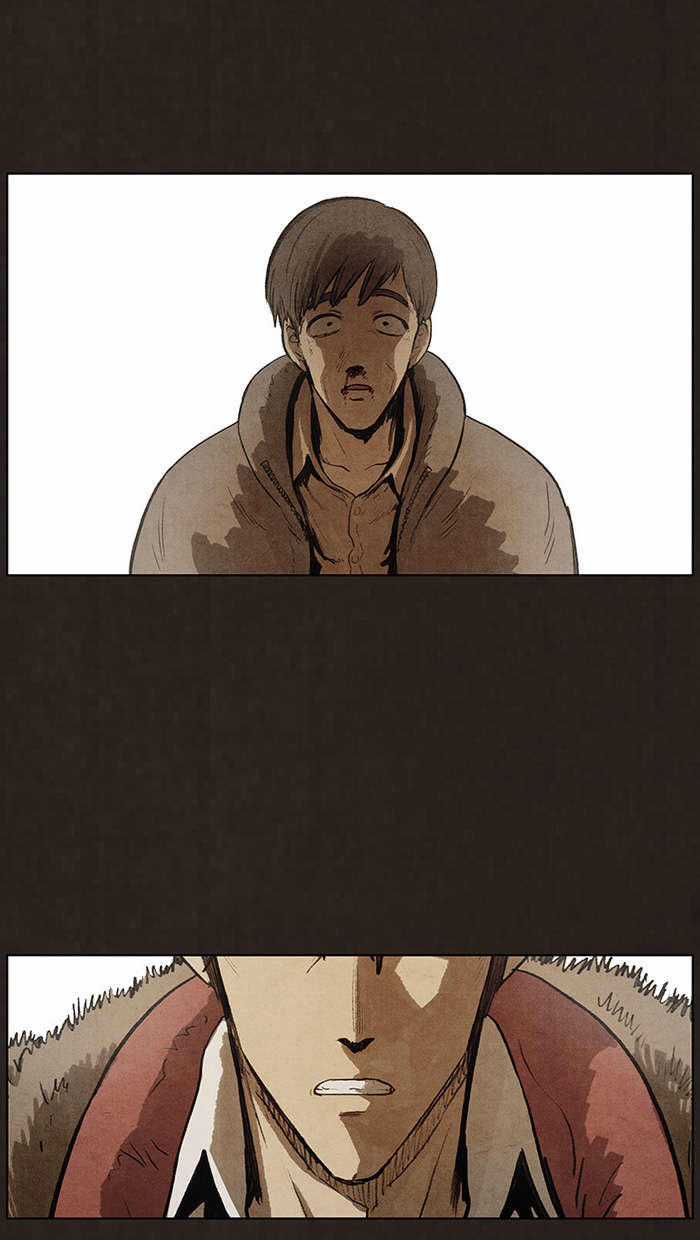 Bastard - Đứa Con Của Quỷ Chapter 79 trang 57