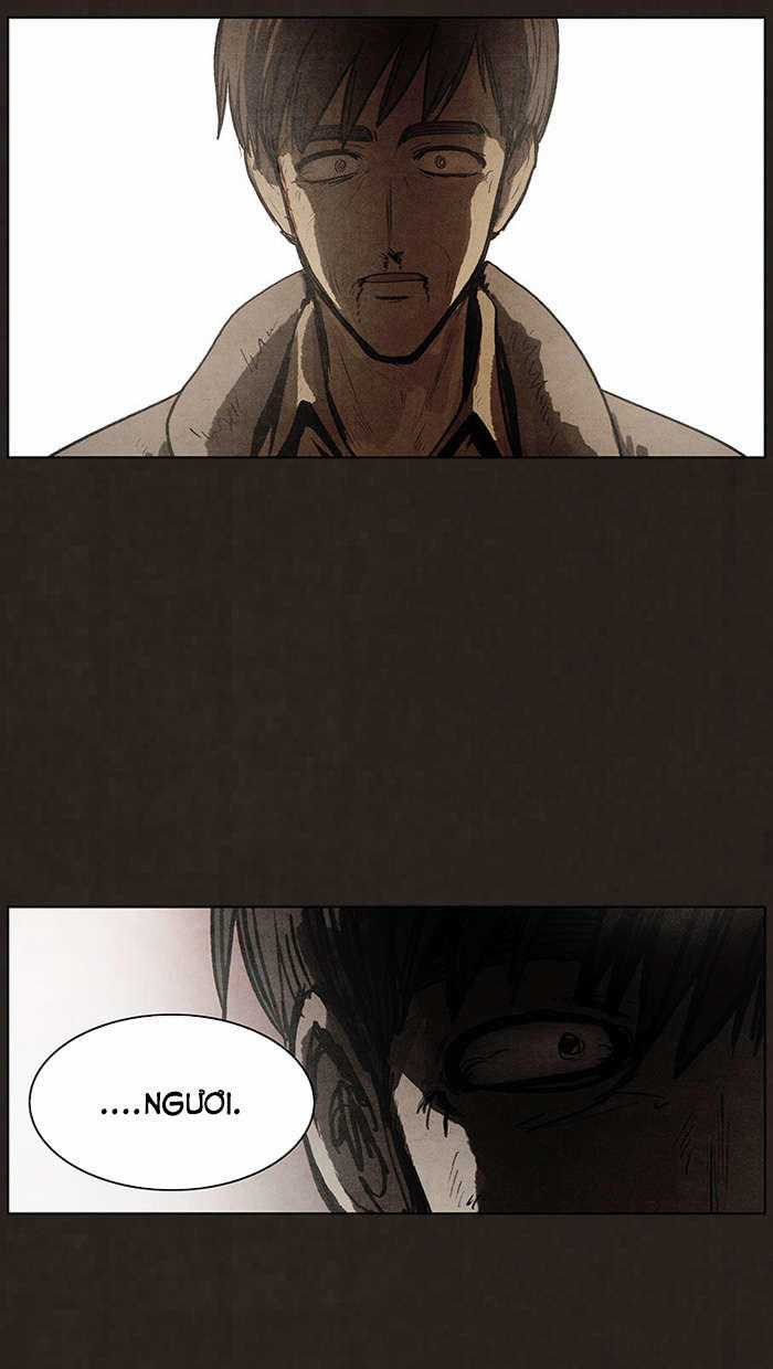 Bastard - Đứa Con Của Quỷ Chapter 79 trang 59