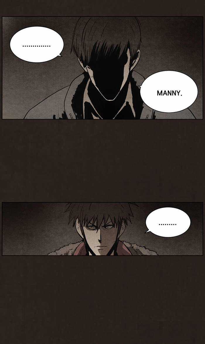 Bastard - Đứa Con Của Quỷ Chapter 79 trang 61